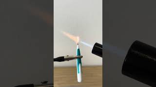 Interdental Brush Under High Heat [upl. by Kaitlin]