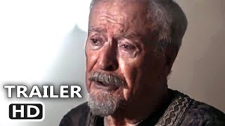 MEDIEVAL Trailer 2022 Ben Foster Michael Caine Sophie Lowe Movie [upl. by Risan]