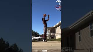 5’9 flying dunk [upl. by Serrano]