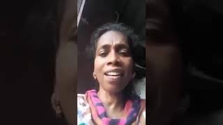 Minmini hitPathiravayi neram village girl singing  Singer Lissy Lal [upl. by Yroc]