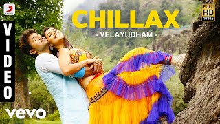 Dheemthanakka Thillana  4K Video Song  Villu  Vijay  Nayanthara  Prabhu Deva  DSP  Ayngaran [upl. by Assira]