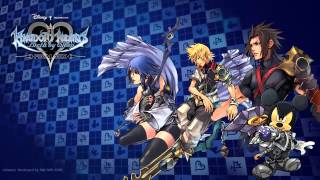 Kingdom Hearts Birth By Sleep Final Mix Night Of Tragedy Extended [upl. by Adnofal]