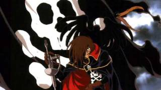 Captain Harlock Soundtrack quotOverturequot By Seiji Yokoyama [upl. by Nahpos424]