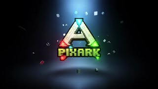 PixARK 1 max difficult [upl. by Oirogerg]