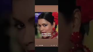 Zeenat Aman hot heroine ❤️‍🔥 viralvideo bollywood hindifilm trendingshorts [upl. by Raimund]