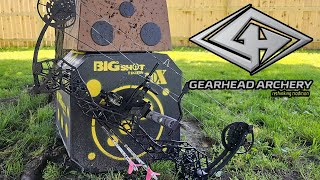 The Truth About The Gearhead B30 Bow Revealed [upl. by Niliram]