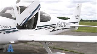 2002 CIRRUS SR22 For Sale [upl. by Alper]