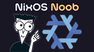 Noob Explains NixOS [upl. by Leboff]