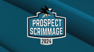 2024 Prospect Scrimmage [upl. by Aytida265]