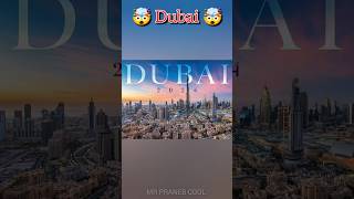 Evolution of Dubai 19002024  dubai evolution shorts [upl. by Ormsby410]