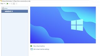 Install Windows 11 on VMWare  The Easiest Way [upl. by Issim741]