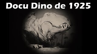 Plus vieux documentaire sur les dinosaures  réaction et analyse [upl. by Dloraj474]