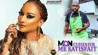 MON CUISINIER ME SATISFAIT Film Nigerian En Francais Complete [upl. by Durarte]