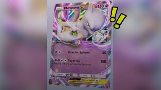 Use This TRICK To Get MEWTWO EX  POKEMON TCG POCKET [upl. by Arec]