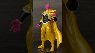 Sinestro Parallax  DC Multiverse dcmultiverse mcfarlanetoys [upl. by Anallese]