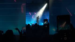 Starset  Die For You LIVE MILANO 2024 [upl. by Hurless]