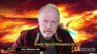 Your Ultimate Life with Kellan Fluckiger [upl. by Schnapp203]