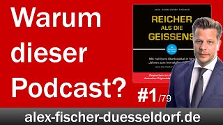 Warum dieser Podcast Reicher als die Geissens Hörbuch jetzt kostenlos [upl. by Selij]