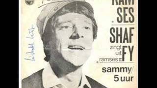 Ramses Shaffy Sammy origineel 1966 [upl. by Elumas]