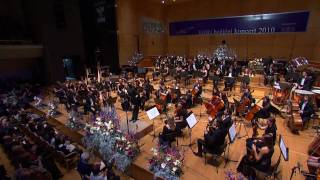 RimskyKorsakov Scheherazade  op35  Simply Stunning Performance [upl. by Luci]