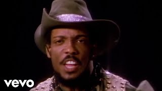 The Gap Band  You Dropped A Bomb On Me Official Music Video [upl. by Augustus]