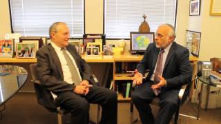 Interview with Dr Efraim Zuroff about Operation Last Chance II  July 2013 [upl. by Marcie]