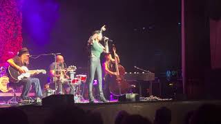 Beth Hart at Hershey Theatre 21 September 2024 [upl. by Niffirg]