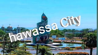 hawassa city [upl. by Retsevlis]