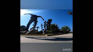 hollenbeck skatepark [upl. by Effie]