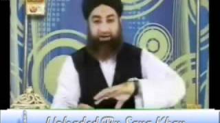 About 4 Imams Why Follow Hanafi Iqtelaaf Difference kyu  By Mufti Muhammad Akmal Sahab Part 1 [upl. by Aja791]