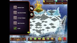 How to use the path editor in my singing monsters [upl. by Culley]