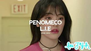 Penomeco 페노메코 – LIE Prod ZICO MV Sub español  HangulRomanizacion [upl. by Darton]