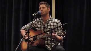 Torcon 2014  The best surprise ever [upl. by Sawyer]