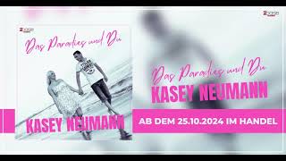 Kasey Neumann  Das Paradies und Du Hörprobe [upl. by Adnik]