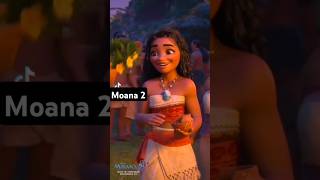 Moana 2  Dance moana2 moana shorts viralshorts trendingshorts [upl. by Turne550]