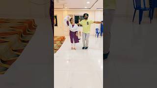 baavavi nuvvu trending dance shorts viralvideo youtubeshorts reels shortvideo folk comedy [upl. by Willy795]