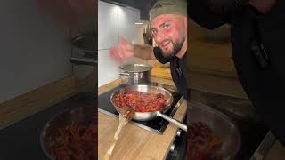 Borschtsch😍 rezept youtubeshorts lecker kochen borscht food youtube [upl. by Enamrahc]