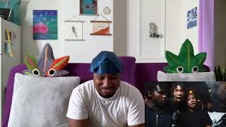 DUDEYLO CHILL  DudeyLo x Knotboy Lil  Give It And Go Official Video Crooklyn Reaction [upl. by Leiuqese]