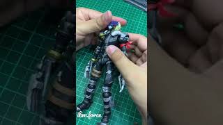 Figure Rise Standard Beelzemon [upl. by Elisabetta]