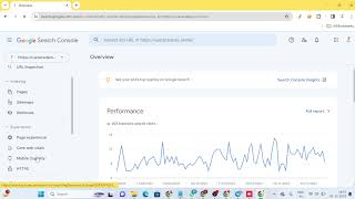 Google search console vs google analytics [upl. by Rica]