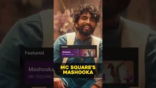 MC SQUAREs Mashooka [upl. by Nekial]