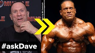 DAVES FAVORITE CYCLE EVER askDave [upl. by Sylvan]