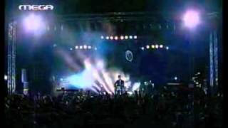 Μιχάλης Χατζηγιάννης Live 2002 Full Concert [upl. by Lyndel]