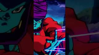 Gohan Goes SSJ2 vs Bojack 🔥  Dragon Ball Z Short [upl. by Ailerua633]