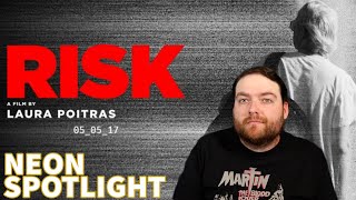 RISK 2017  The NEON Spotlight Episode 2 [upl. by Anerroc272]