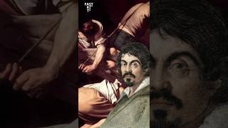 Caravaggio come faceva a produrre opere cosí “cupe” [upl. by Helga]