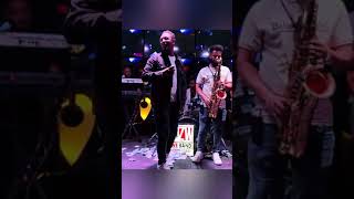 Hana amp Messay New Ethiopian Live Performance video 2024 [upl. by Nolasba]