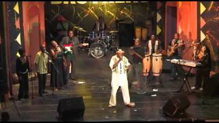 THE SAKALA BROTHERS LIVE AT LUSAKA PLAYHOUSE MASUKANI 1 [upl. by Eelessej]