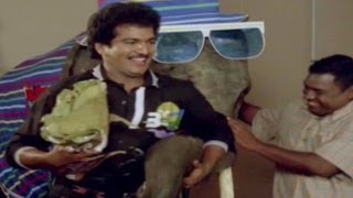 Rajendrudu Gajendrudu Movie  Rajendra Prasad Back To Back Comedy Part 01 [upl. by Atterehs]