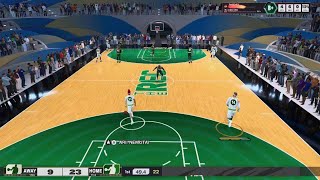 NBA 2K25Thailand ep61 [upl. by Helli]